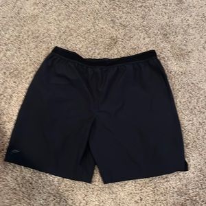 Men’s. Fabletic shorts. 2XL.